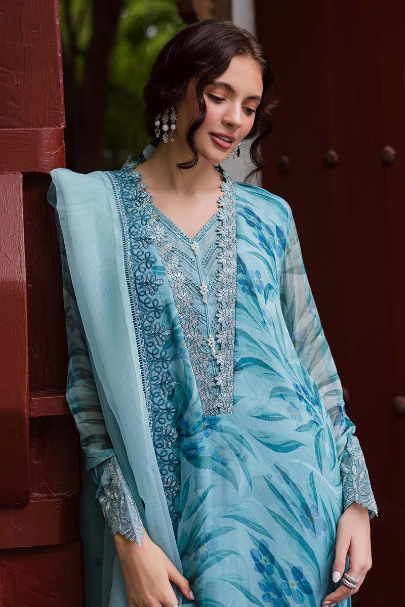 Nureh | Ballerina formals | NU2-182
