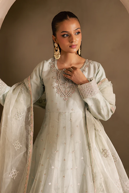 Emaan Adeel | Celine Collection | Firoozeh