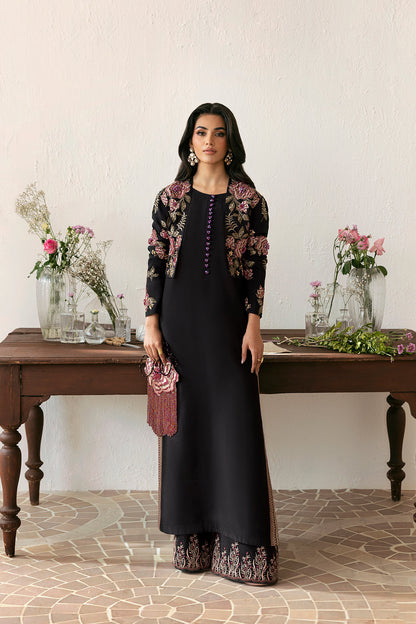 Vanya | Luxury and Formals | SY-02