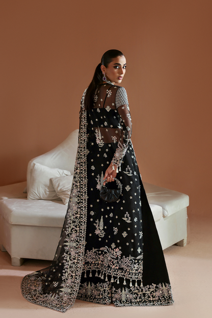 Emaan Adeel | Celestique Formals 25 | ASTRAL