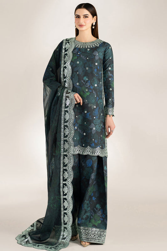 Farasha | Fiorella Formals'26 | Alora Charm
