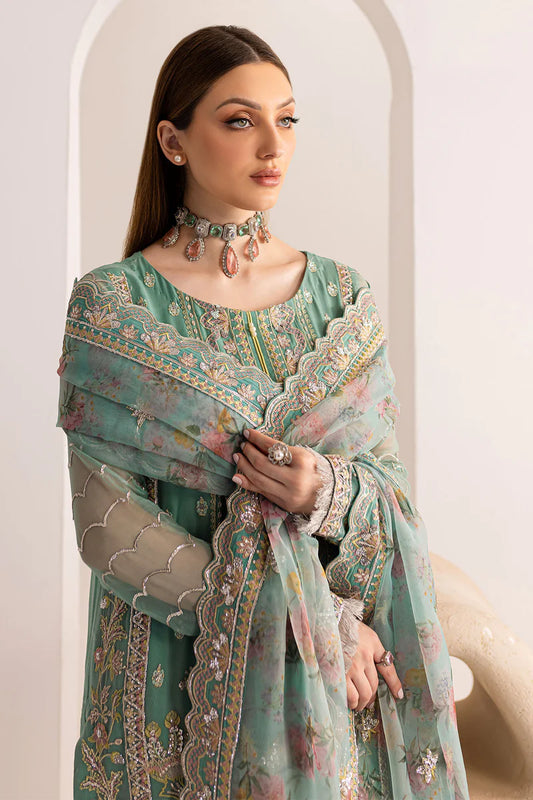 Nureh | Fancy Formal Pret | NP-513