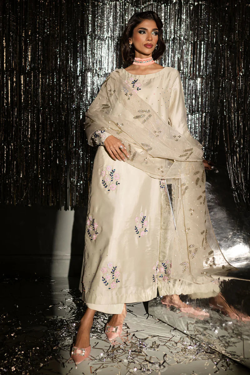 Nureh | Fancy Formal Pret | Sparkle Pop TW-10