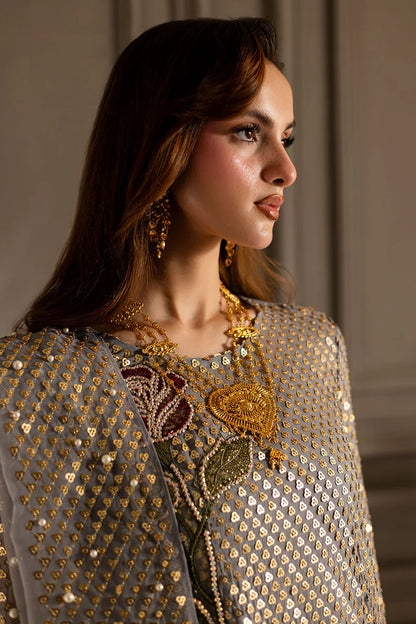Nureh | Fancy Formal Pret | TW-16