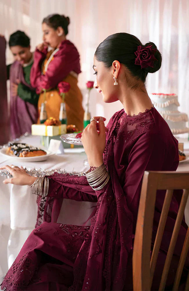 Seran | Jahaan Eid Edit 24 | Shazeen - House Of Anaya