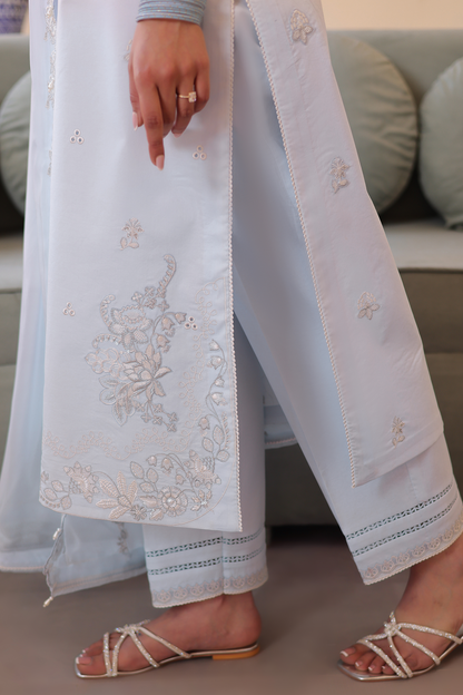 Seran | Nayab Eid Lawn | NIHA