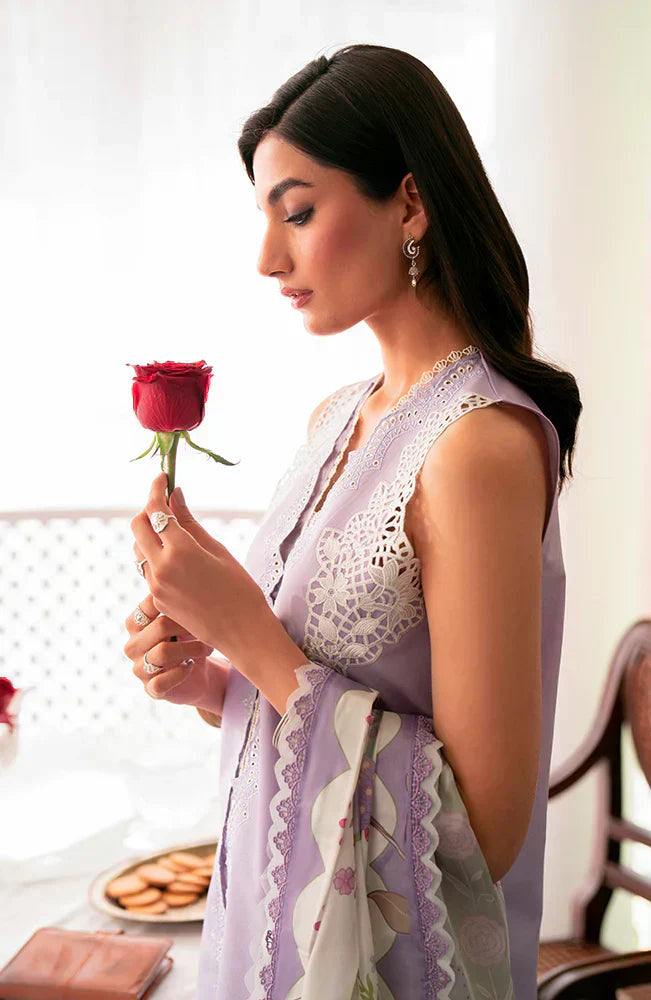 Seran | Jahaan Eid Edit 24 | Amania - House Of Anaya