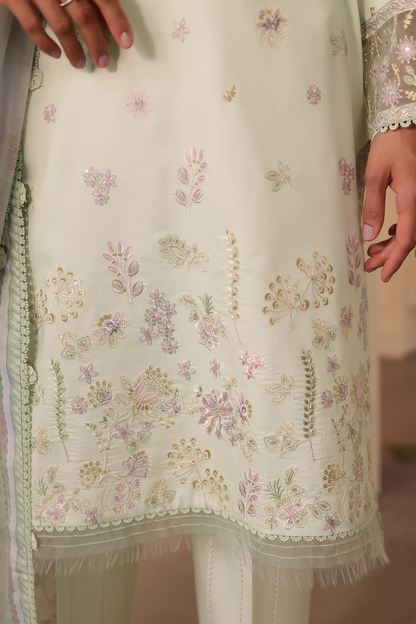 Seran | Nayab Eid Lawn | ABEER