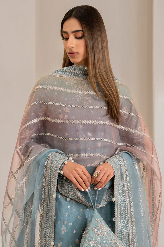 Jazmin | Wedding Formals | UR-7013 - House Of Anaya