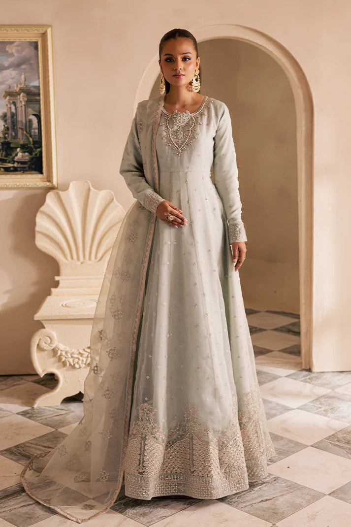 Emaan Adeel | Celine Collection | Firoozeh