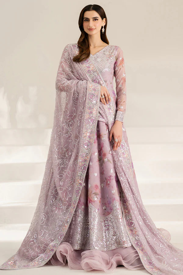 Farasha | Fiorella Formals'26 | Lilly Passion