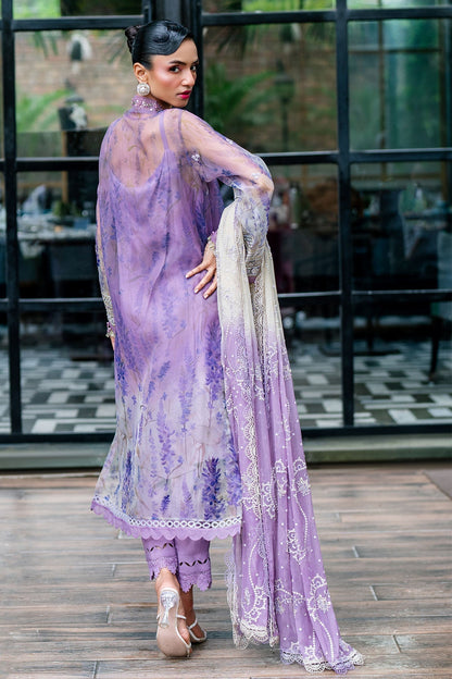 Nureh | Ballerina Formals | NU2-149 - House Of Anaya