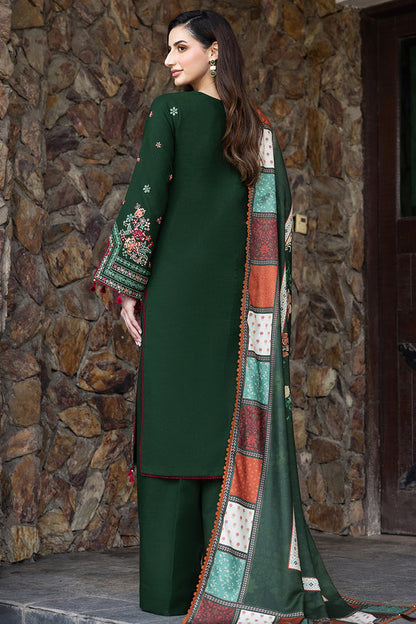 Farasha | Eminence Khaddar 25 | Daisywink
