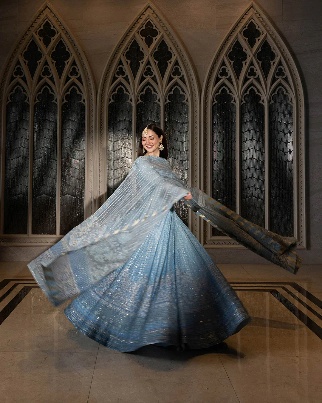 FAIZA SAQLAIN__Miyah