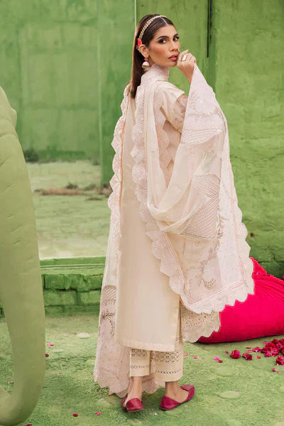 Nureh | Summer Eid Pret | NDS-104 - House Of Anaya