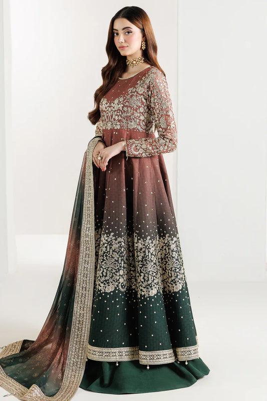 Farasha | Fiorella Formals'26 | Rustic Glow