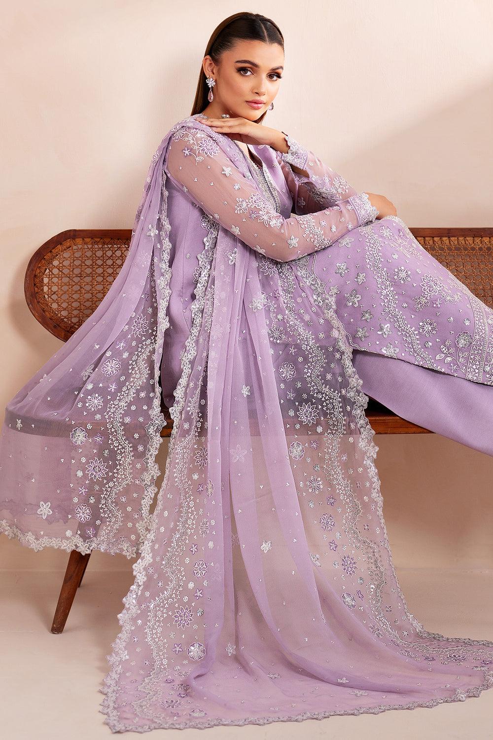 Farasha | Lumiere Formals | Whimsical