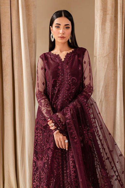 Farasha | Lumiere Formals | CYRA - House Of Anaya