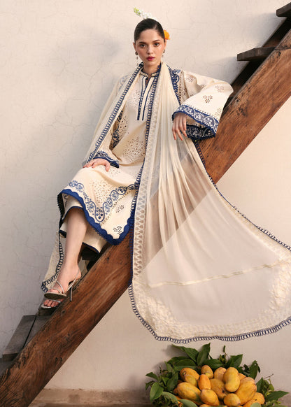 Hussain Rehar | Eid Pret SS 26 | Moti