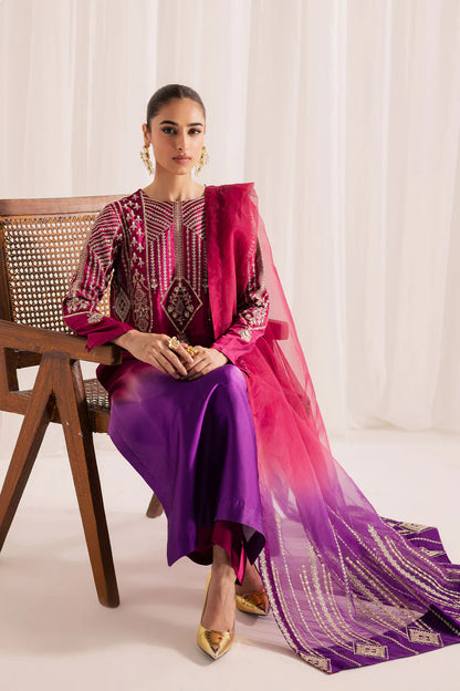 Nureh | Fancy Formal Pret | NP-613