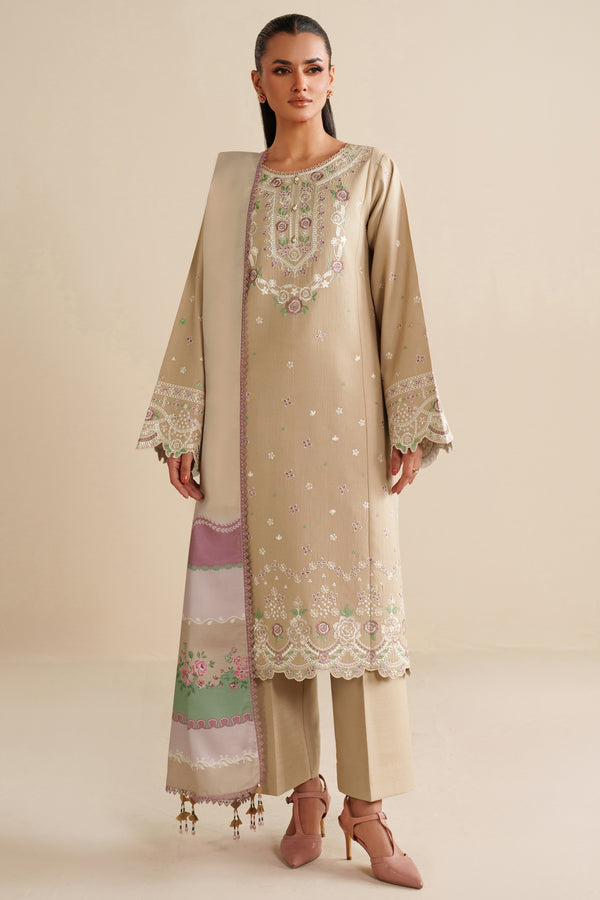 Farasha | Winter Spell 25 | Mirel