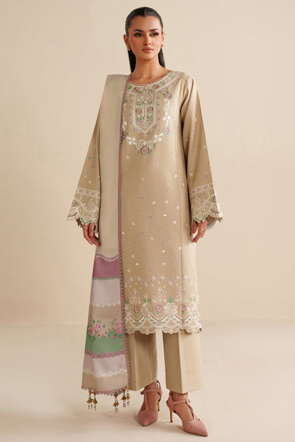 Farasha | Winter Spell 25 | Mirel