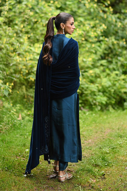 Hue Pret | Farasha Luxury Winter | Mina - House Of Anaya