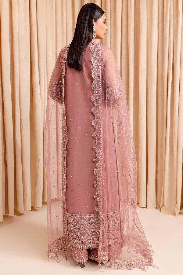 Farasha | Lumiere Formals | PASTEL PEACH