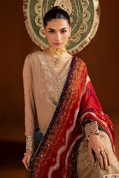 Nureh | Mukeshkari Formals | MK-22