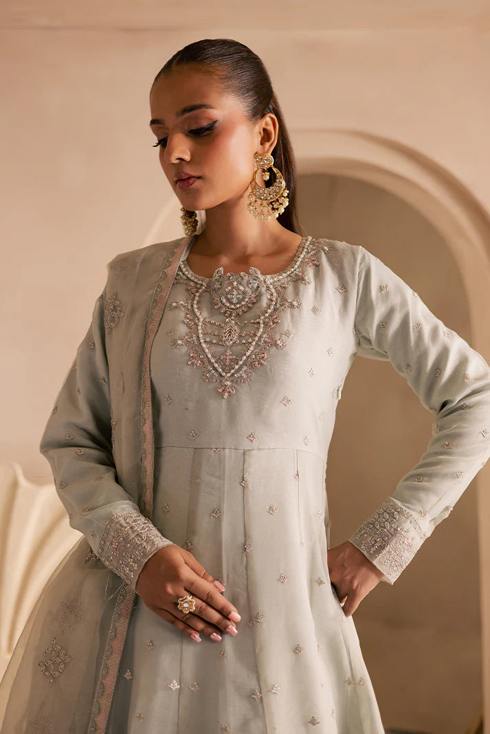 Emaan Adeel | Celine | Firoozeh