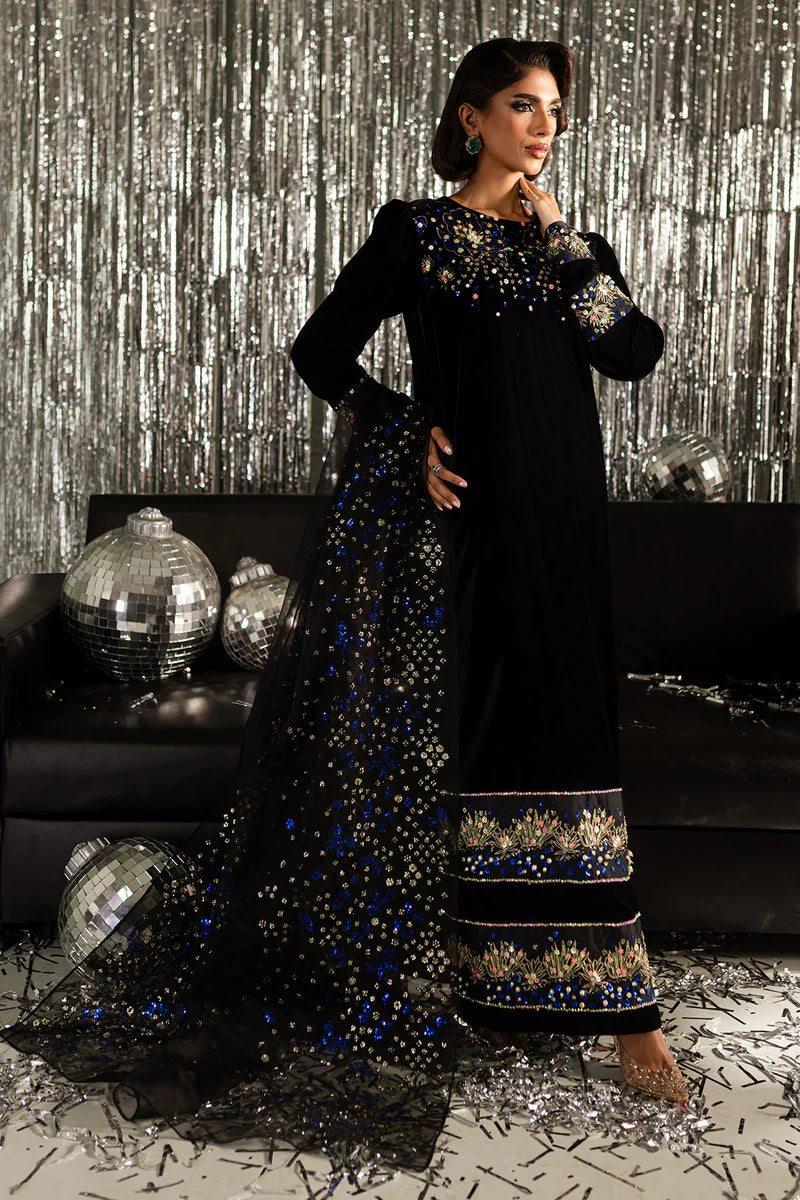 Nureh | Fancy Formal Pret | Moonbeam TW-08