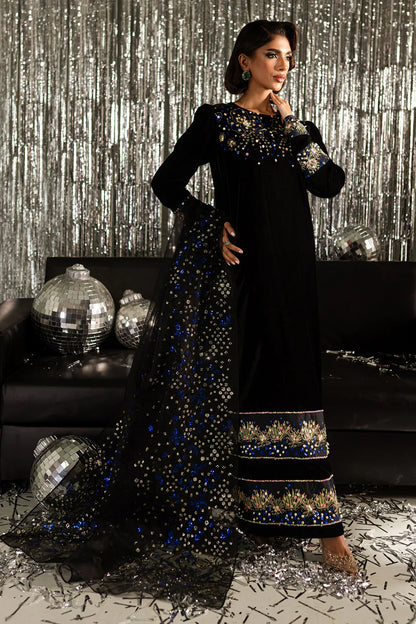 Nureh | Fancy Formal Pret | Moonbeam TW-08