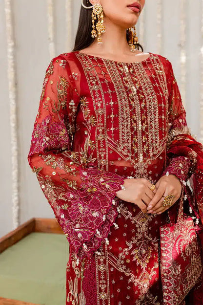 Nureh | Wedding Formals 23 | Muse - House Of Anaya