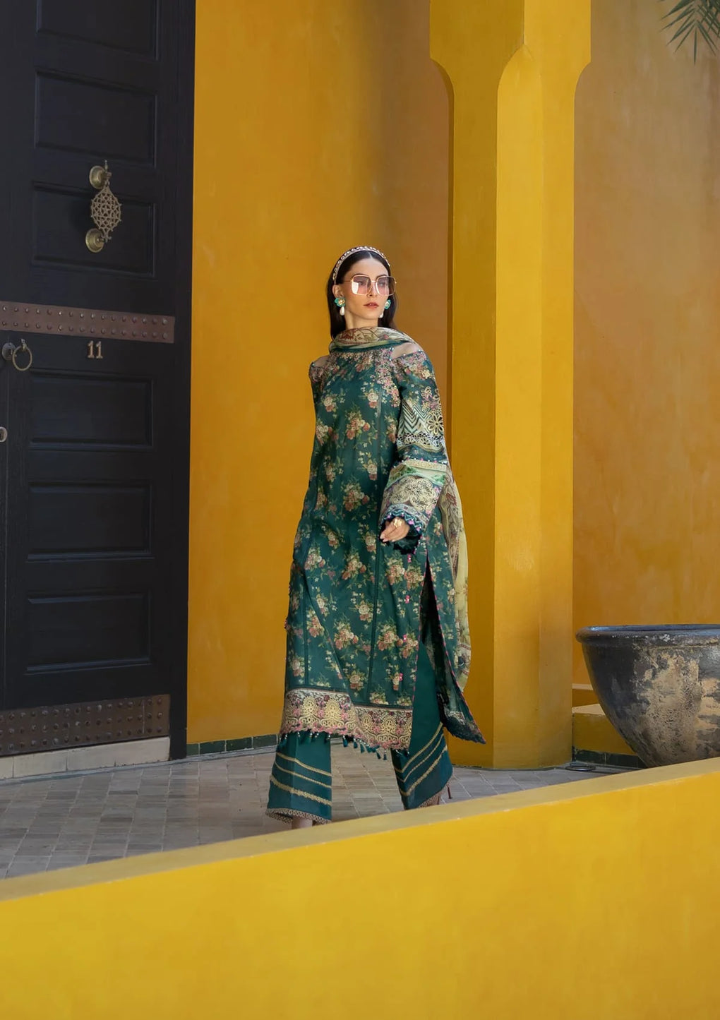 Elaf Premium | Signature 25 | ETS-07A STAY CURIOUS - House Of Anaya