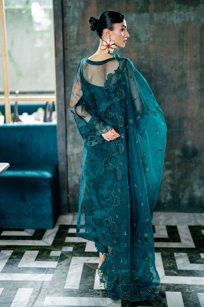 Nureh | Ballerina Formals | NU2-152 - House Of Anaya