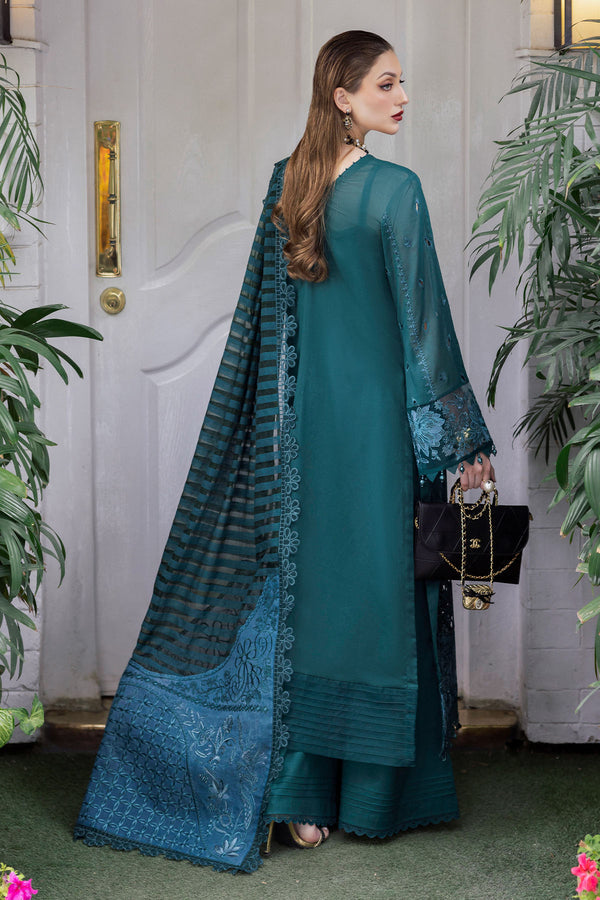 Nureh | Mademoiselle Luxury Swiss | NE-82 - House Of Anaya