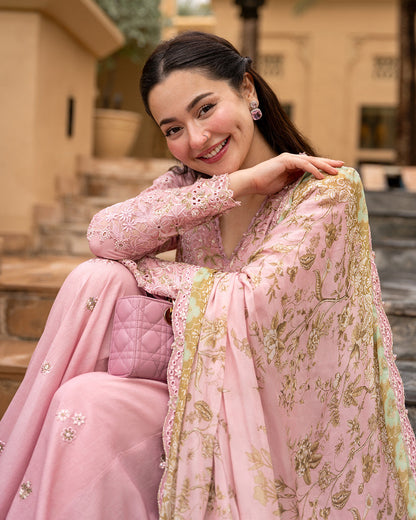 Faiza Saqlain | Aya | Asja