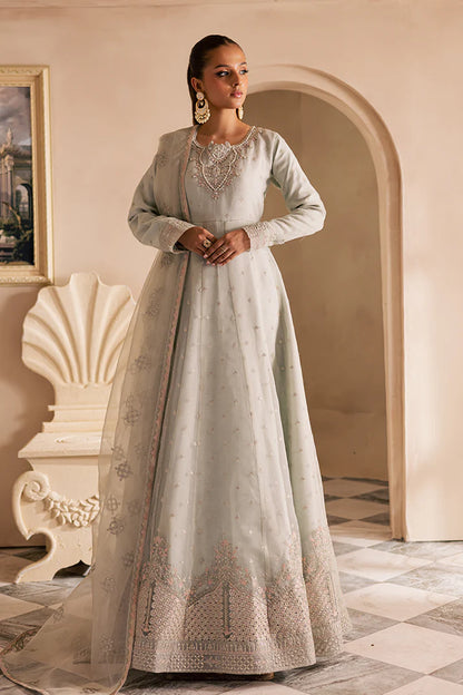 Emaan Adeel | Celine Collection | Firoozeh
