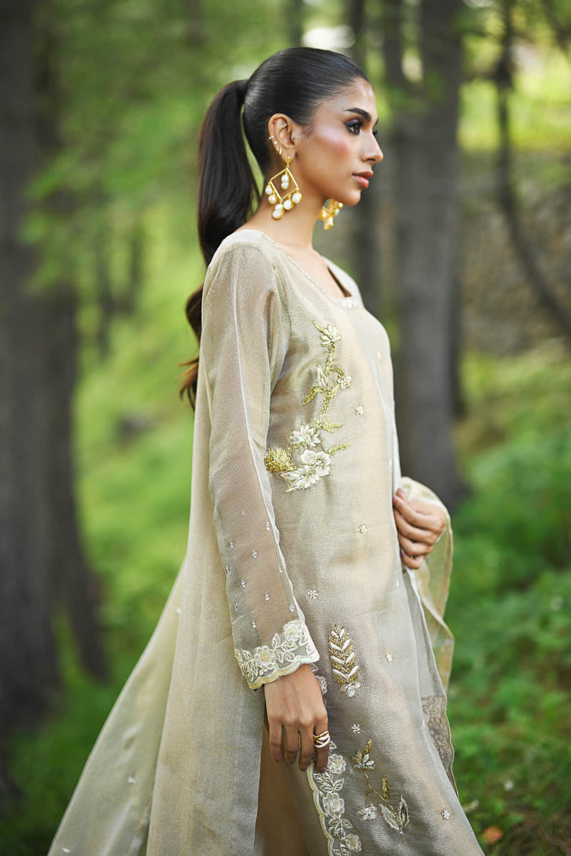 Hue Pret | Farasha Luxury Winter | Cyrah - House Of Anaya