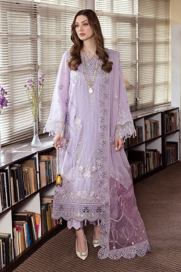 Nureh | Mademoiselle Luxury Swiss | NE-81 - House Of Anaya