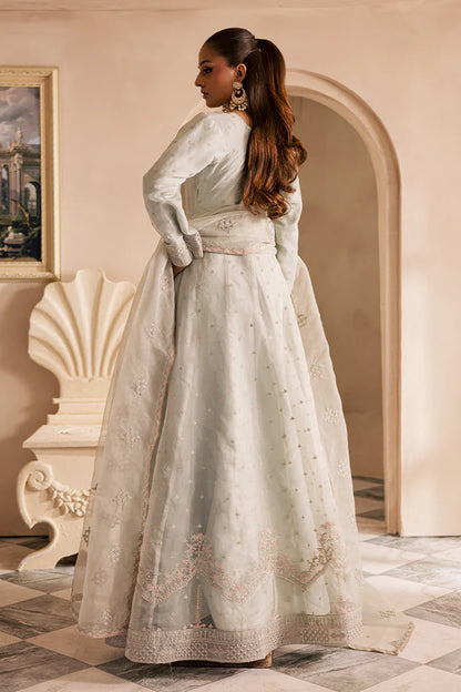 Emaan Adeel | Celine Collection | Firoozeh