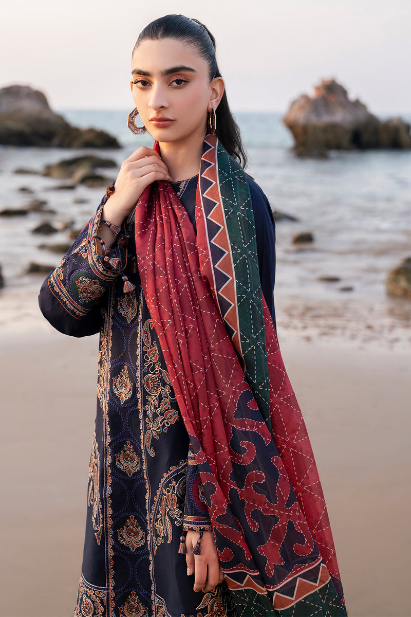 Jazmin | Summer Lawn 25 | USE-9169