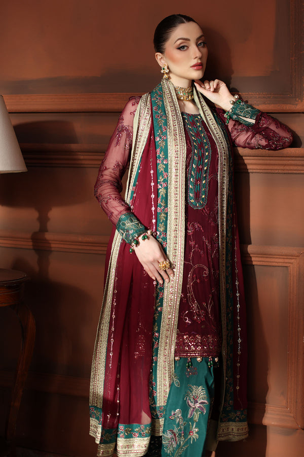 Nureh | Alfaaz Formals | NL-90