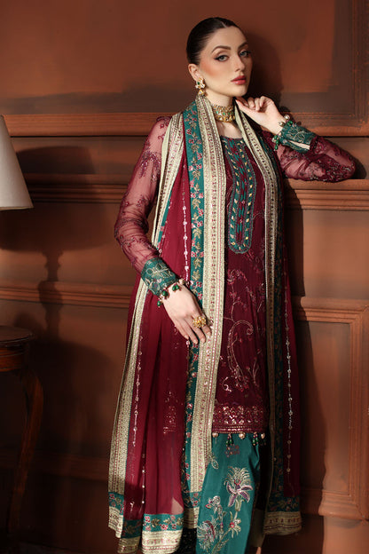 Nureh | Alfaaz Formals | NL-90