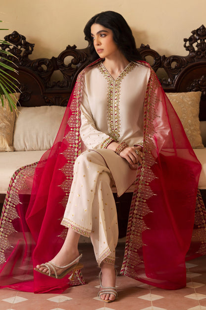 Naqshi | Rijaas Luxury Pret 24 | ABISH - House Of Anaya