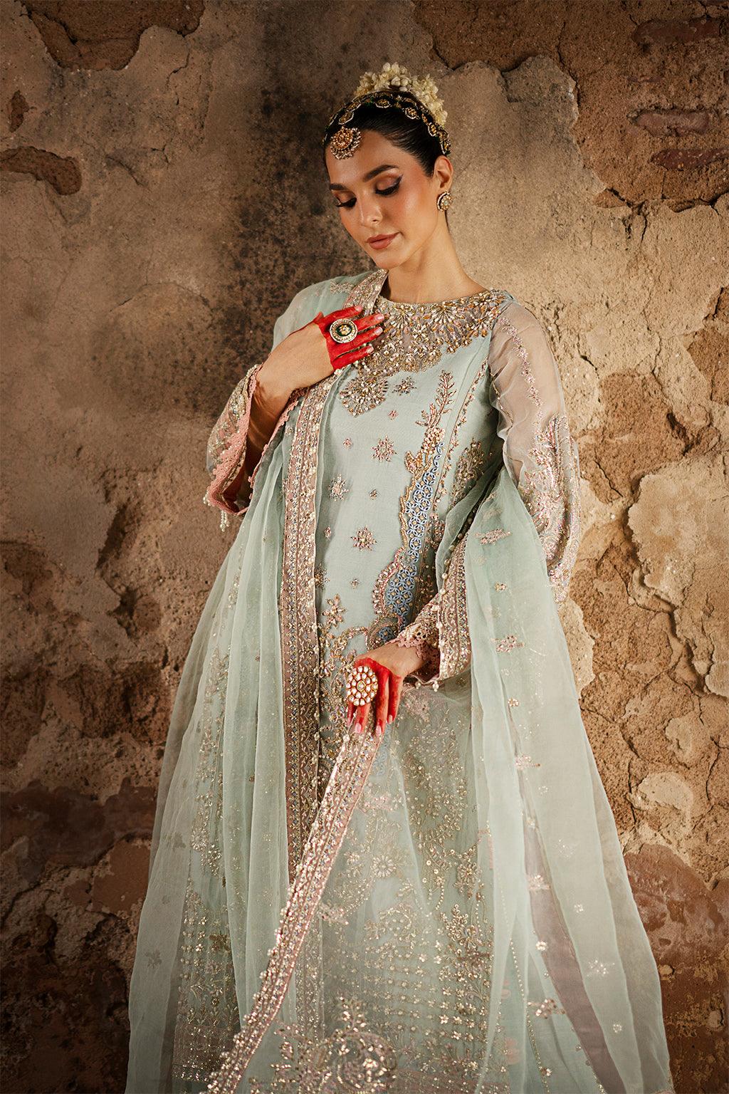 AJR Couture | Luxury Formals 24 | Nirvana