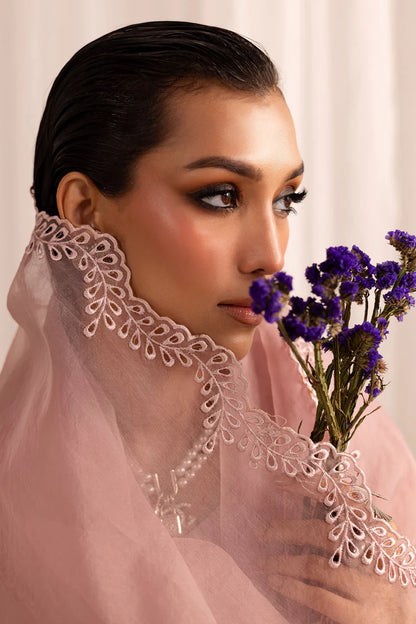 Nureh | Fancy Formal Pret | NP-651