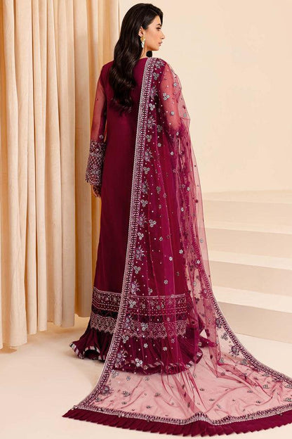 Farasha | Lumiere Formals | RUBY REGALIA