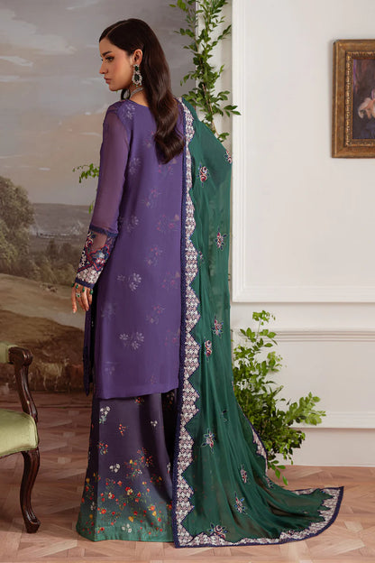 Nureh | Amaya Formals | AM-29