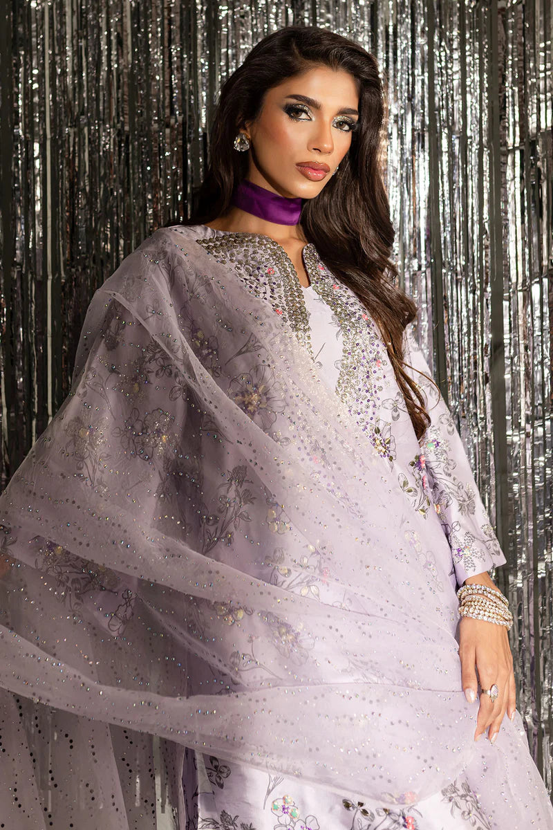 Nureh | Fancy Formal Pret | Fairy Dust TW-12